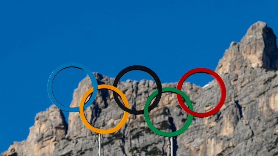 Olympia-Quali: Nächster Sieg für Curling-Frauen