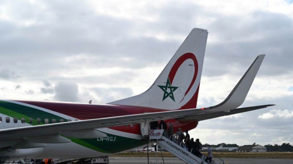 Covid-19: le Maroc rouvre son espace aérien après une longue fermeture