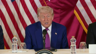 Nucl&eacute;aire: nouveaux pourparlers &agrave; Rome entre l'Iran et les Etats-Unis