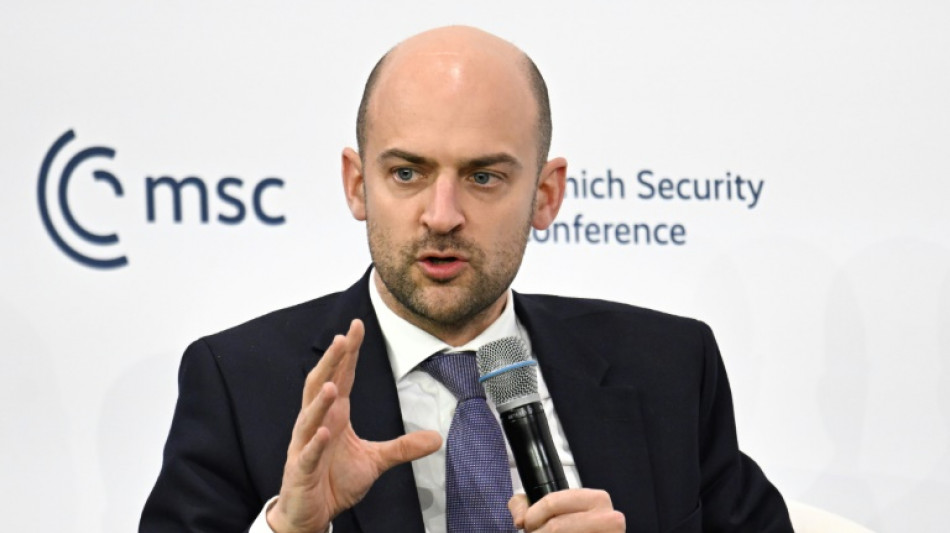 Los principales pa&iacute;ses europeos se reunir&aacute;n en Par&iacute;s el lunes para hablar de seguridad y de Ucrania