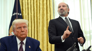 Howard Lutnick &eacute; confirmado como secret&aacute;rio de Com&eacute;rcio americano