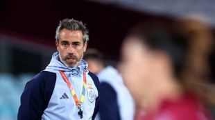 Federa&ccedil;&atilde;o espanhola demite t&eacute;cnico da sele&ccedil;&atilde;o feminina, Jorge Vilda