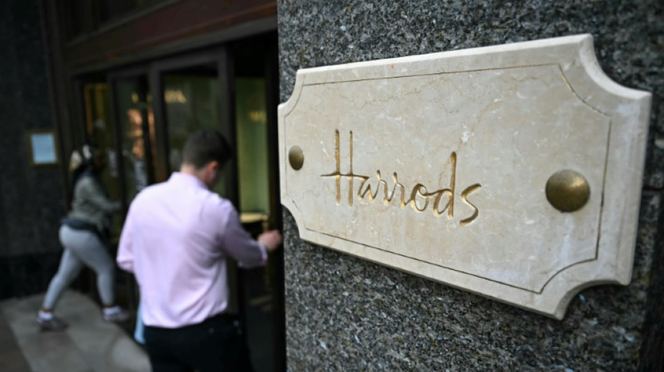 Affaire Al-Fayed: la police mise en cause par des plaignantes dans sa gestion des enqu&ecirc;tes