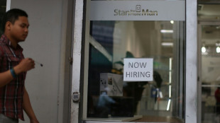 Global stocks fall sharply on weak US job data, Trump tariffs