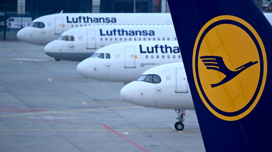 Drohende Streiks: Pilotengewerkschaft VC spricht mit Lufthansa