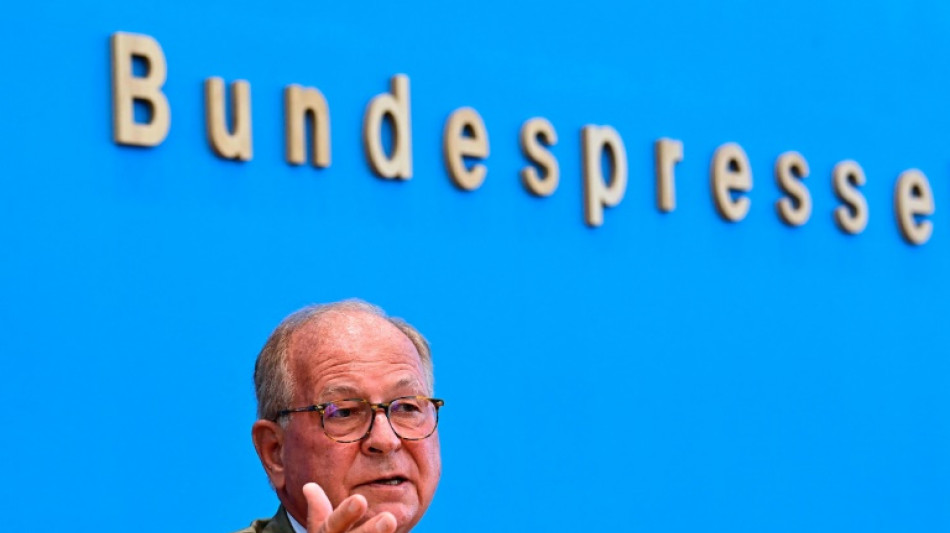 Ischinger wirbt für Teilnahme Russlands an Münchener Sicherheitskonferenz