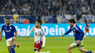 Trotz langer &Uuml;berzahl: HSV patzt erneut