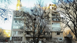 Ukraine: 10 morts dans une frappe russe avant des efforts diplomatiques en Turquie