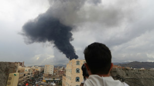 Nach Raketenangriff auf Israel: Israelische Armee greift Huthi-Stellungen im Jemen an
