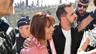 Gis&egrave;le Pelicot enfrenta &uacute;ltimo de seus acusados por estupro na Fran&ccedil;a