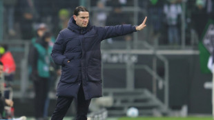 Angstgegner Gladbach bereit f&uuml;r Bayern - Honorat wackelt