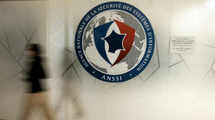 Cyberattaques: Lecornu demande la cr&eacute;ation d'une "nouvelle unit&eacute; cyber"