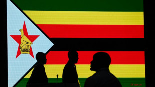 Zimbabwe's President Mnangagwa wins second term in disputed vote