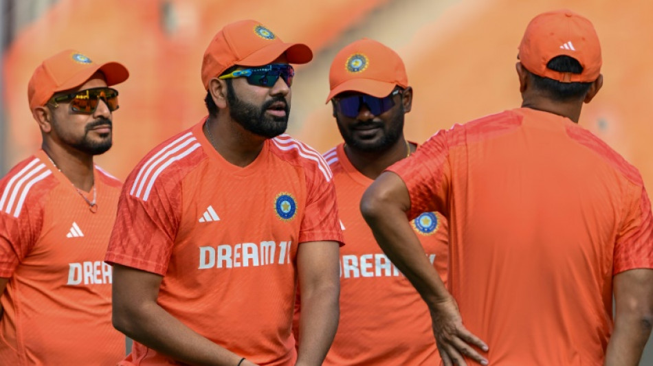 India eyes fairytale finish in World Cup final against Australia