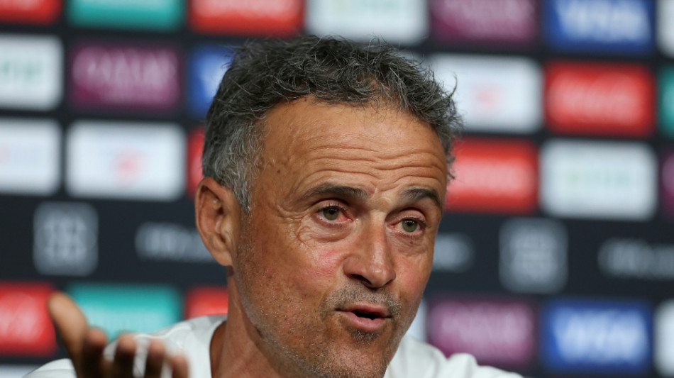 PSG: Enrique will gegen Bayern Erfolgsstory "fortsetzen"