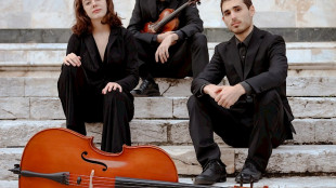 Il Trio Rinaldo in concerto al Bologna Festival