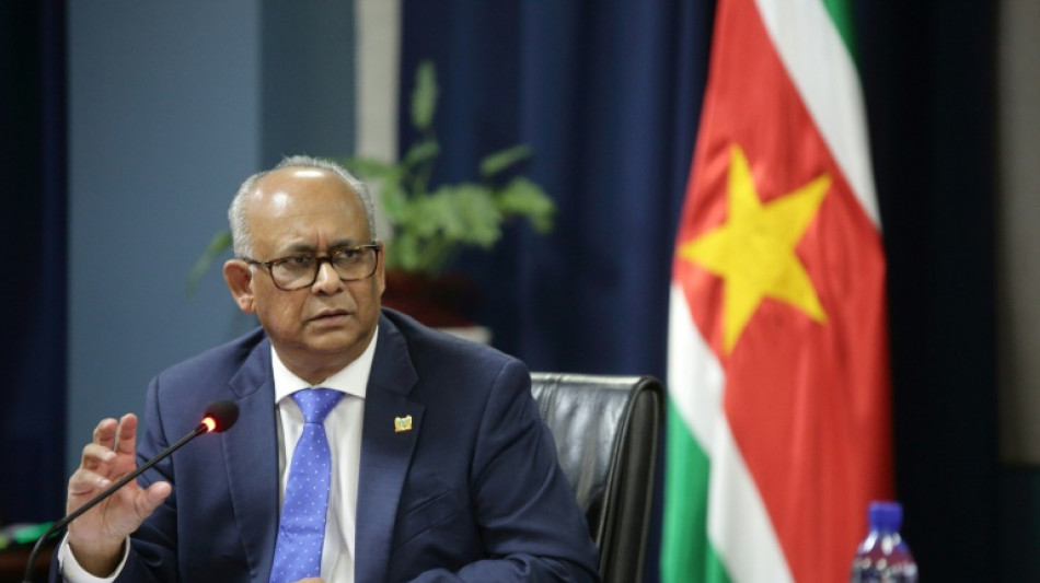 Secret&aacute;rio-geral da OEA pede respeito aos direitos humanos de deportados dos EUA