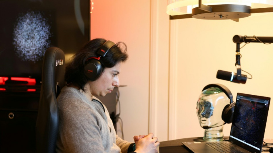 Alzheimer, Parkinson, cancer... l'IA annonce l'&egrave;re de l'auto-d&eacute;pistage