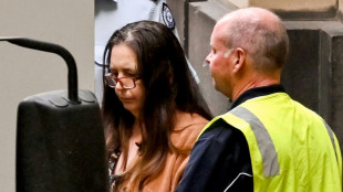 Cadena perpetua a australiana que mat&oacute; a familiares de su esposo con hongos t&oacute;xicos