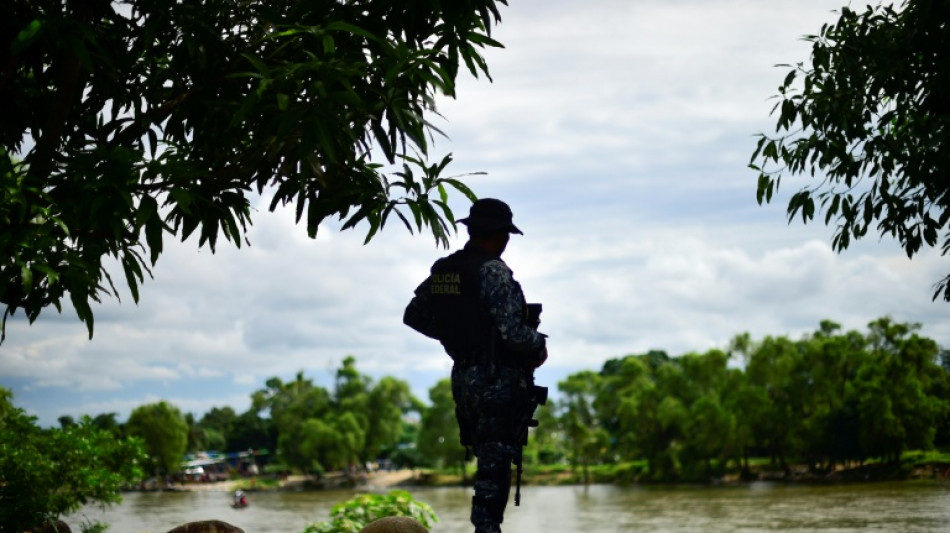 Asesinan a balazos al alcalde de un poblado del centro de M&eacute;xico