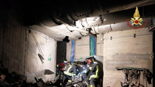 Pichetto, in Italia più morti sul lavoro che in Europa