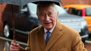 Rei Charles III sofre de câncer, detectado após operação de próstata