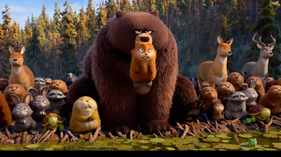 Incassi, Jumpers in vetta al box office, seguito da Un Bel Giorno