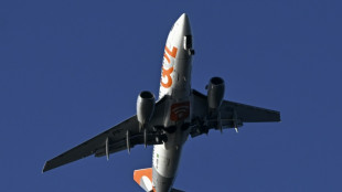 Gol, a &uacute;ltima companhia a&eacute;rea latino-americana em apuros financeiros