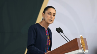 Zollkonflikt: Trump gew&auml;hrt Mexiko Aufschub um 90 Tage