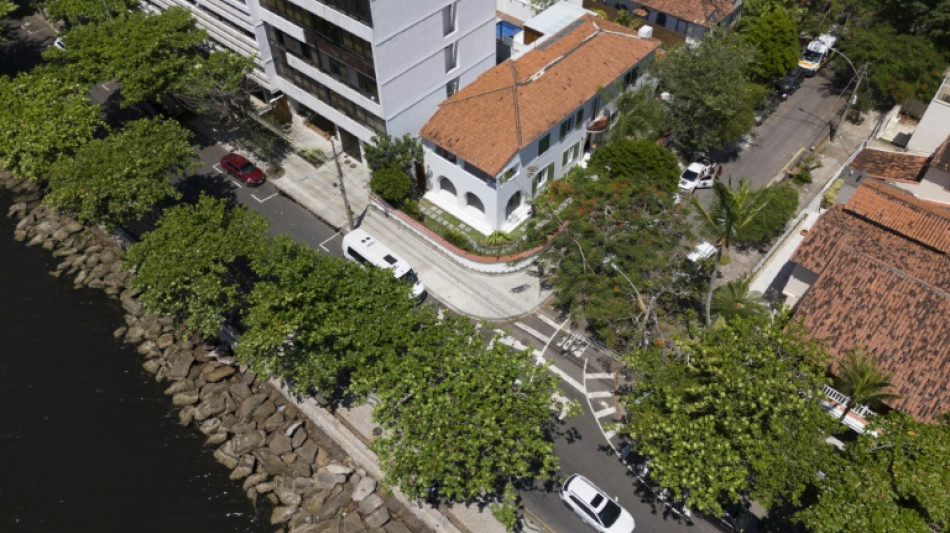 Orgullo en Brasil por "A&uacute;n estoy aqu&iacute;", su primera nominada al &Oacute;scar a mejor pel&iacute;cula