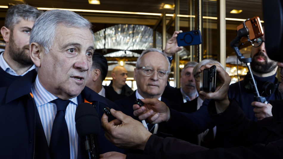 Tajani, ho convocato domani l'ambasciatore israeliano dopo divieto a Pizzaballa