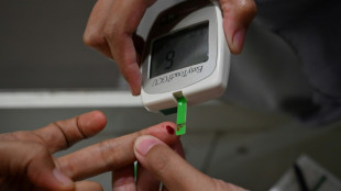 Les cas de diab&egrave;tes sont de plus en plus fr&eacute;quents dans le monde