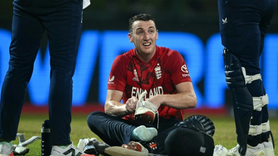 World-class Brook played 'the best innings of his life' - Afridi