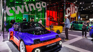 Renault chiude il 2025 con ricavi in crescita a 57,9 miliardi