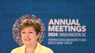 FMI pede que se evite o 'c&iacute;rculo vicioso de baixo crescimento' na Am&eacute;rica Latina