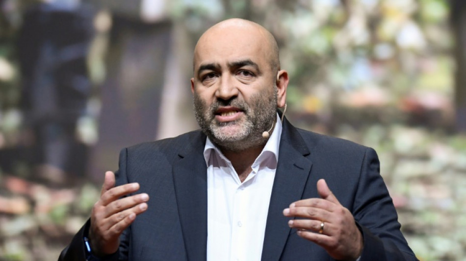 Nouripour schl&auml;gt geb&uuml;ndelte Wahltermine und l&auml;ngere Legislaturperiode vor