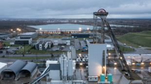 D&eacute;chets toxiques: la justice autorise le confinement d&eacute;finitif &agrave; Stocamine