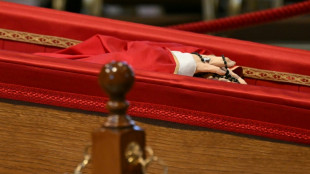 Cipriani, el cardenal peruano se&ntilde;alado de abuso sexual que desaf&iacute;a a Francisco despu&eacute;s de muerto