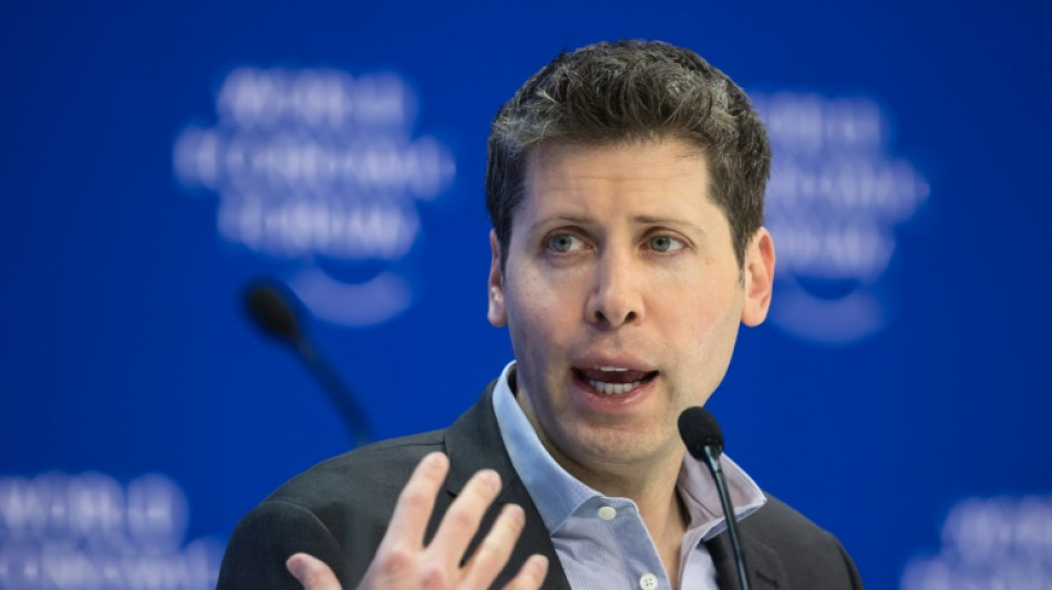 Sam Altman (OpenAI) busca trilh&otilde;es para reorganizar setor de semicondutores