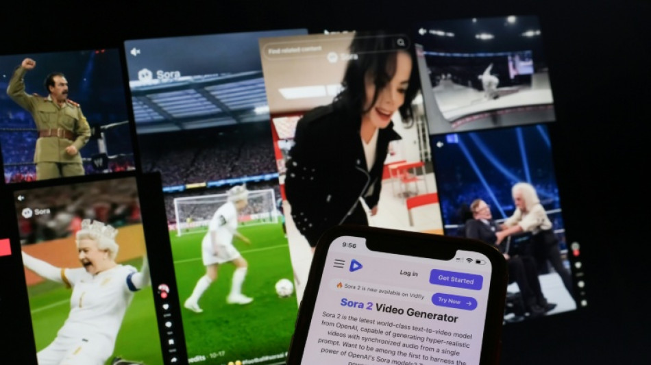 Ressurgimento de personalidades falecidas gra&ccedil;as &agrave; IA diverte e incomoda