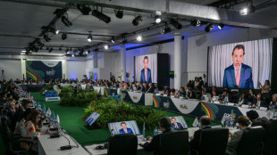 Brasil defiende "nueva globalización" en reunión de G20, con guerra de Ucrania de fondo