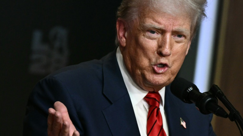 Trump ordena que Ex&eacute;rcito combata cart&eacute;is da Am&eacute;rica Latina