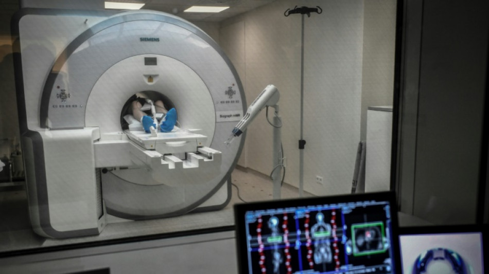 Cancers: des signaux pr&eacute;occupants pour les femmes, encourageants pour les hommes