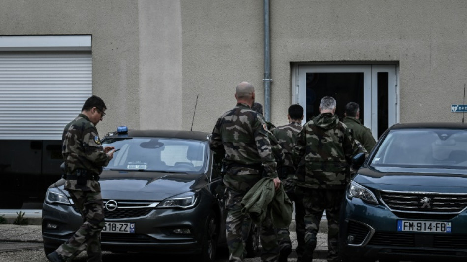 Joggeuse morte dans la Vienne: le suspect était surveillé par la justice