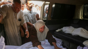 Crece la preocupaci&oacute;n por los muertos en repartos de ayuda en Gaza a la espera de una tregua