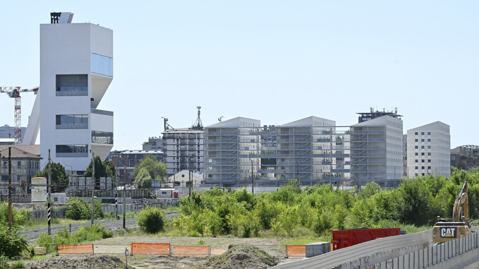 Mit, AI per legalità dei cantieri delle Olimpiadi invernali