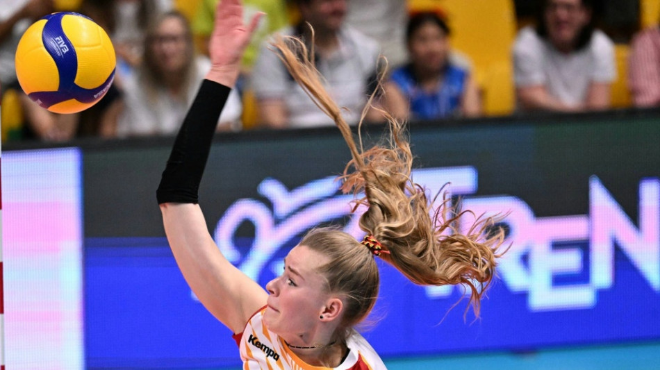 Niederlage gegen Polen: DVV-Frauen verpassen Gruppensieg