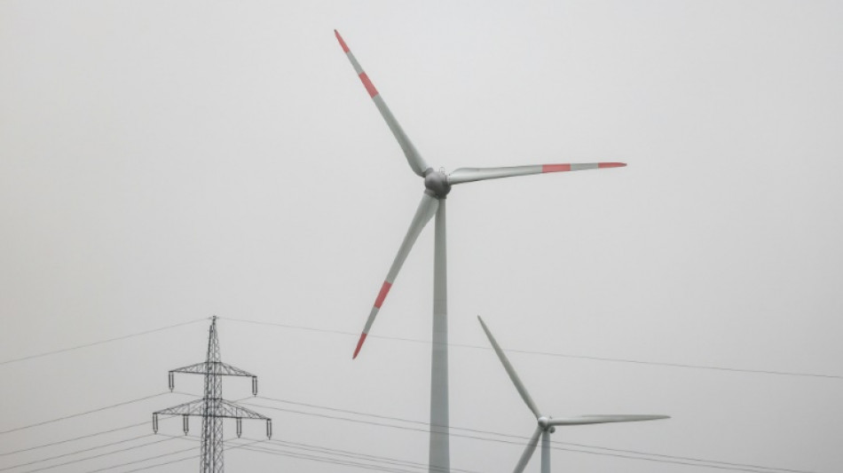 China kritisiert und droht EU wegen Br&uuml;sseler Vorgehen gegen Windturbinenhersteller