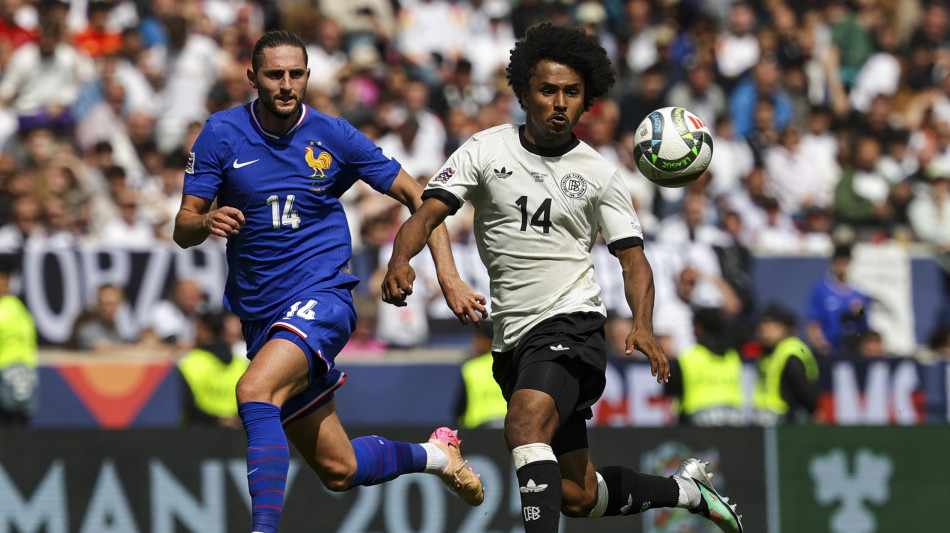 Deschamps convoca Rabiot, "luned&igrave; sua situazione sar&agrave; chiara"