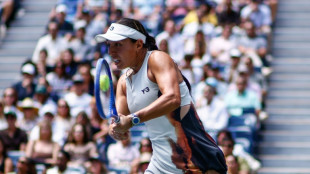 Pegula elimina Krejcikova e avan&ccedil;a &agrave; semifinal do US Open